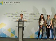 Украина является подписантом Конвенции ООН о беженцах и, тем не менее, позволяет себе её игнорировать