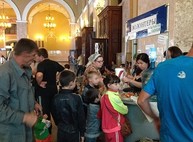 Манфред Профази обратился к Минсоцполитики с предложением присоединиться к мониторингу процессов интеграции переселенцев