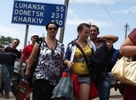 К сентябрю в Харькове ожидается наплыв переселенцев