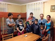 Добро растет как снежный ком