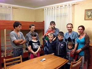 Добро растет как снежный ком