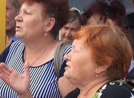 Как оформить переселенцам электронное пенсионное удостоверение и действительно ли «Ощадбанк» их выдает