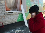 Война продолжается: количество жертв на востоке Украины наибольшее с августа прошлого года