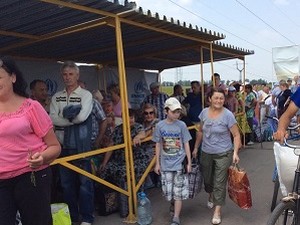 Министерство соцполитики отрегулировало механизм выплат переселенцам