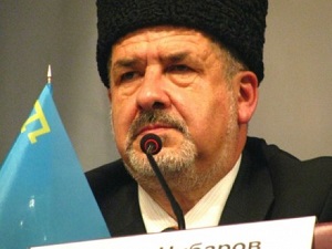 От русских спецслужб в Украину сбежал политзаключенный