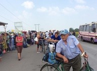 До начала работы единого реестра переселенцы могли регистрироваться  в нескольких областях одновременно