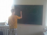 Будущее детей во многом зависит от умения правильно обращаться с информацией
