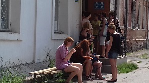 Сбои в электронном реестре не будут влиять на выплаты переселенцев