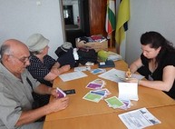 Предпосылки восстановления выплат на неподконтрольной правительству территории Донбасса отображены в Минских договоренностях