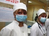 Правительство перераспределяет средства на медицинскую помощь переселенцам