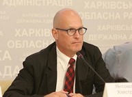 Янтомас Химстра: "Малый бизнес и предпринимательство - это двигатель прогресса и развития общества в Украине»