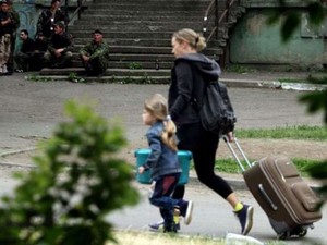 Какие проблемы волнуют переселенцев. Чугуевский вариант