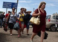 Директор ХНАТОБа «подписался» поселить в Харькове переселенцев