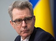 «Станция «Харьков» поразила американского посла