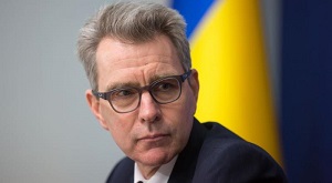 «Станция «Харьков» поразила американского посла