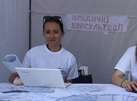 Переселенцев призывают защищать свои права и обращаться за бесплатной юридической помощью