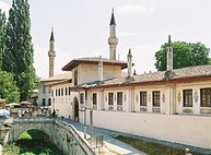 Существует риск, что культурные памятники из Крыма и Донбасса незаконно вывезут в Россию