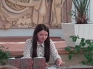Елена Ольшанская: «Милий Боже, даруй нам радість цінувати усе, що маєм»
