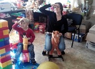 Елена Винник: «Все мы помним, в каком состоянии приезжали оттуда дети»