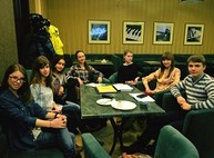 Мы гордились собой, так как практически с нуля сделали выпуск