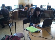 Мало иметь диплом и знания, полученные много лет назад. Необходимо постоянно повышать квалификацию
