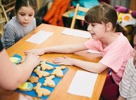 Мы покупали то, что могло облегчить жизнь конкретного ребенка