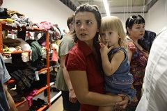 +8 385 переселенцев за три недели