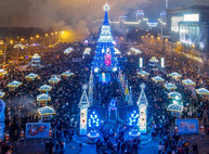 Куда пойти завтра 26 декабря в Харькове
