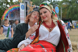 Куда пойти завтра 17 августа в Харькове