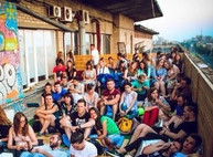 Куда пойти сегодня 31 июля в Харькове