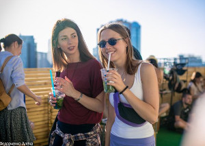 Куда пойти сегодня в Харькове