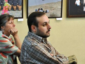 Куда пойти завтра 6 июля в Харькове