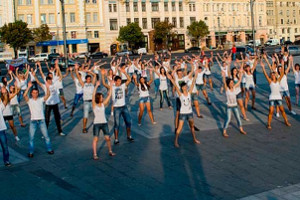Куда пойти завтра 2 июня в Харькове