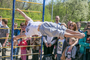 Куда пойти сегодня в Харькове