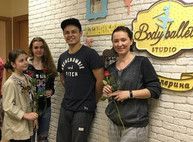 Куда пойти сегодня в Харькове