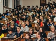 Куда пойти сегодня 24 февраля в Харькове