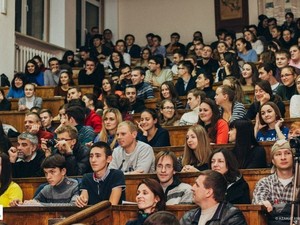 Куда пойти сегодня 24 февраля в Харькове