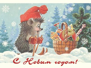 Куда пойти завтра 31 декабря в Харькове