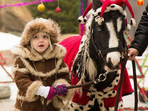 Куда пойти завтра 27 декабря в Харькове