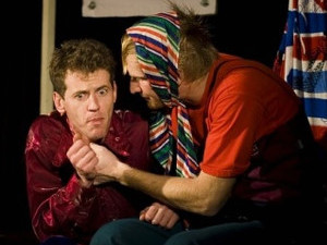 Куда пойти завтра 22 декабря в Харькове