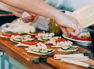 Куда пойти завтра в Харькове