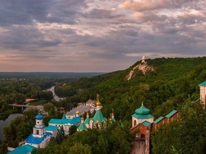 Куда пойти завтра в Харькове