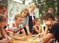 Куда пойти сегодня и завтра в Харькове
