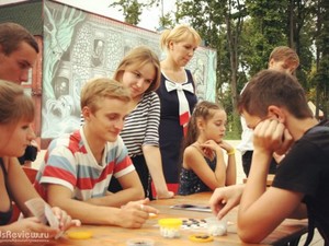 Куда пойти сегодня и завтра в Харькове