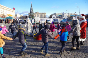 Куда пойти сегодня в Харькове