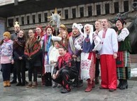 «Вертеп-фест 2017» в Харькове: основная программа фестиваля