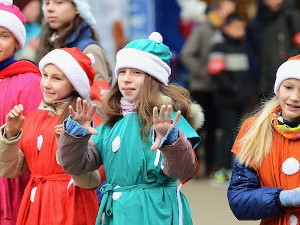 Куда пойти завтра 12 ноября в Харькове