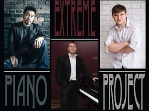 Миллион нот в минуту: в Харькове пройдет «Вечер виртуозной фортепианной музыки»