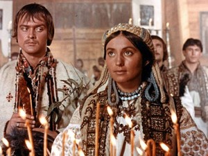 «Без трембит»: в Доме актера покажут спектакль «Тени забытых предков»