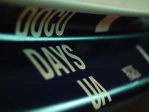 В Харькове стартует фестиваль документального кино Docudays UA